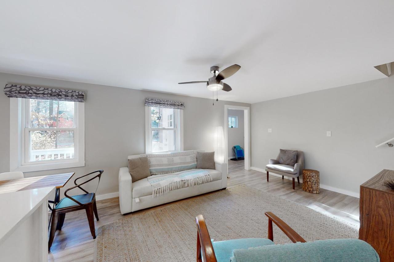 Villa A Tale Of Tranquility Ocean Pines Exterior foto