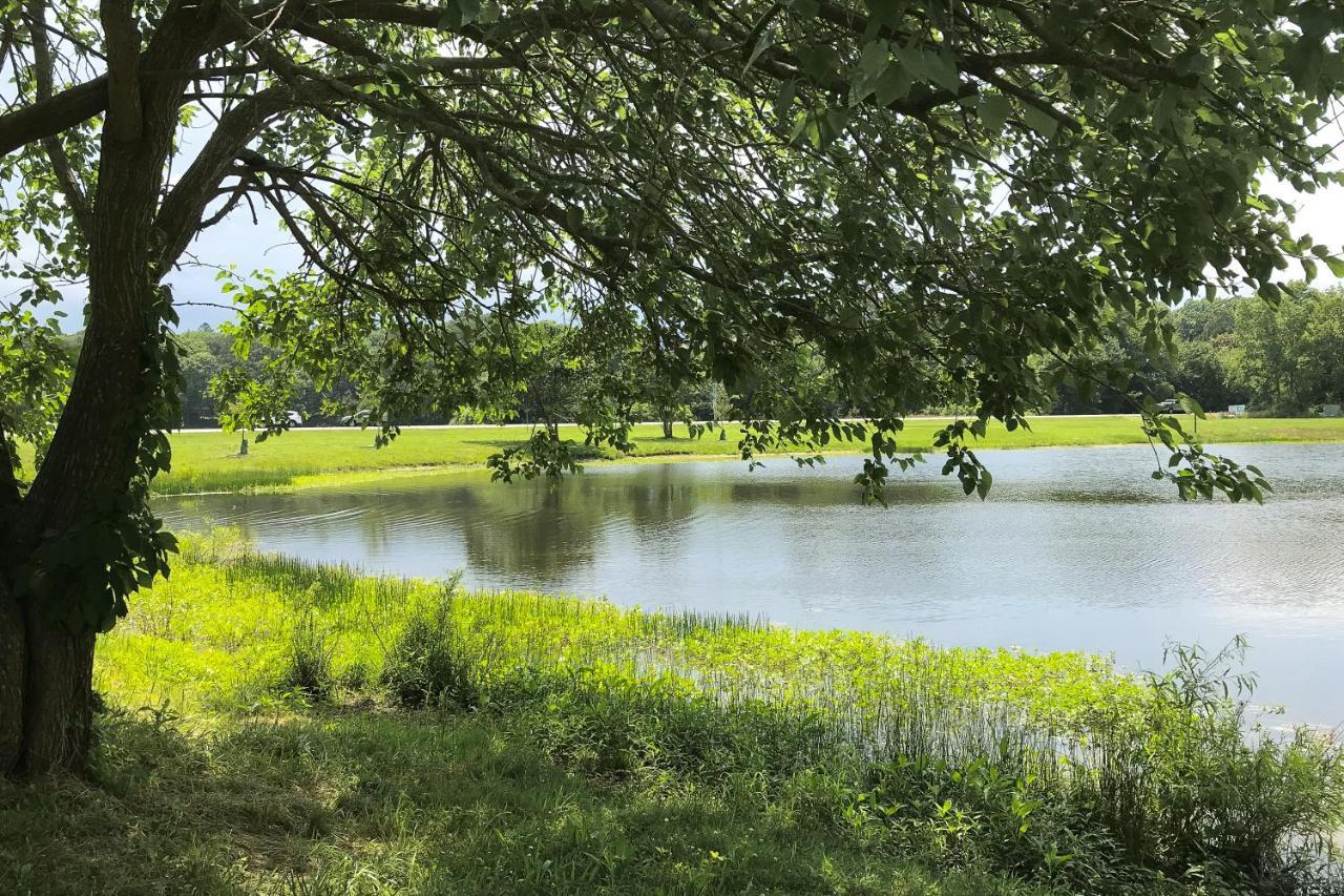 Villa A Tale Of Tranquility Ocean Pines Exterior foto