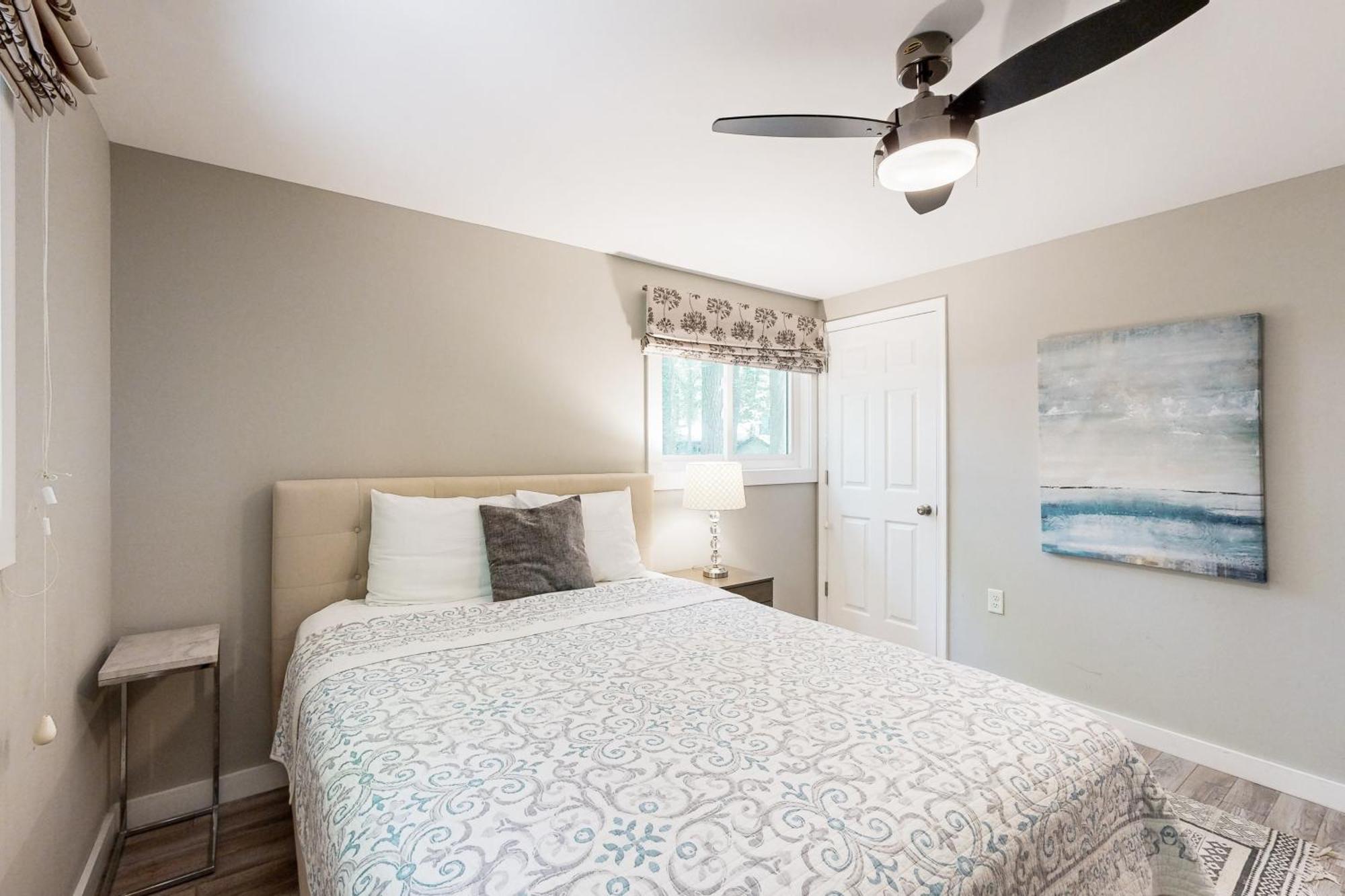 Villa A Tale Of Tranquility Ocean Pines Exterior foto