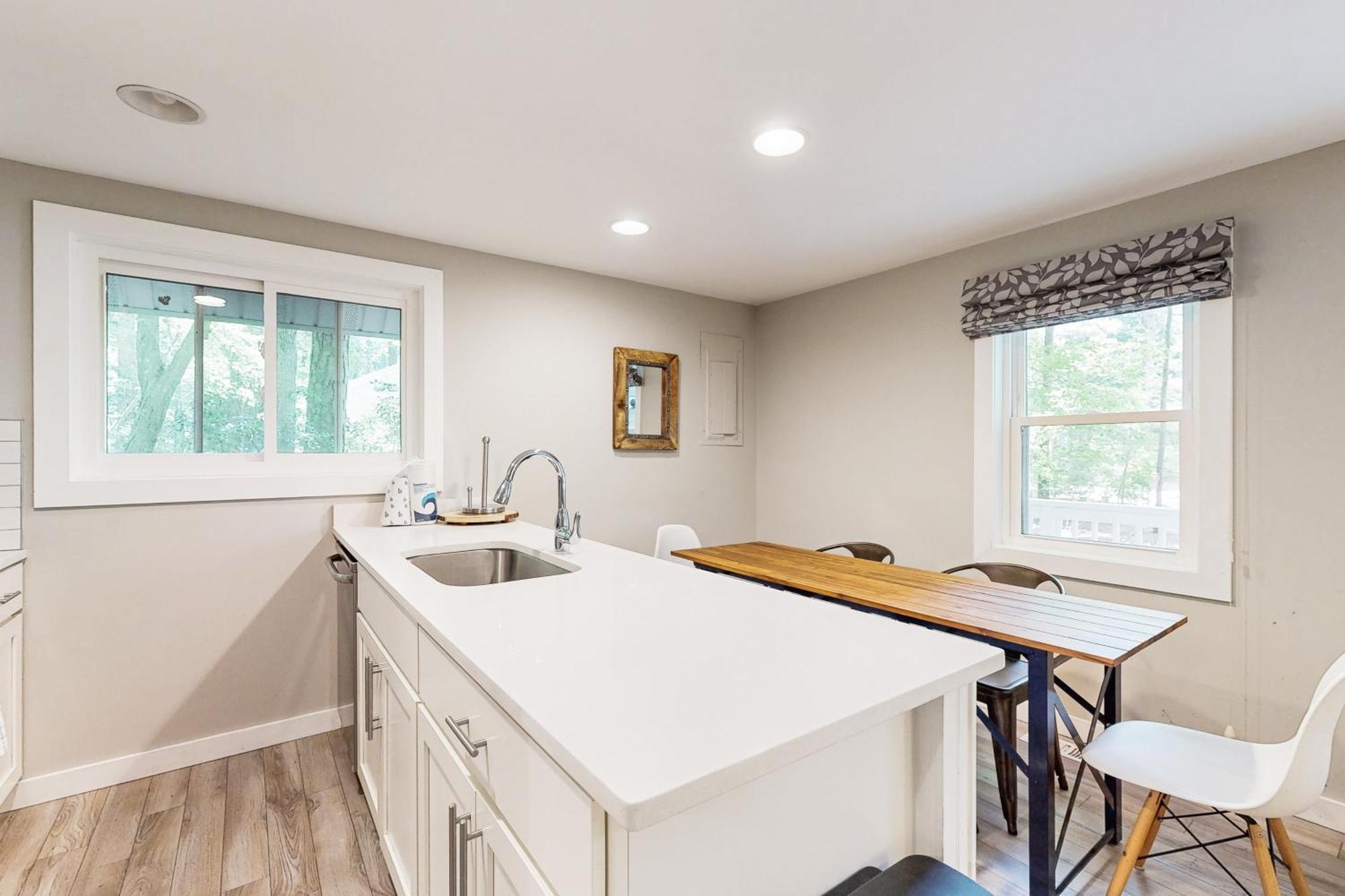 Villa A Tale Of Tranquility Ocean Pines Exterior foto