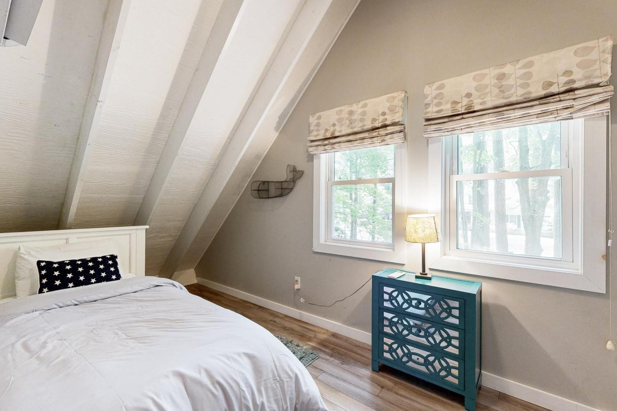 Villa A Tale Of Tranquility Ocean Pines Exterior foto