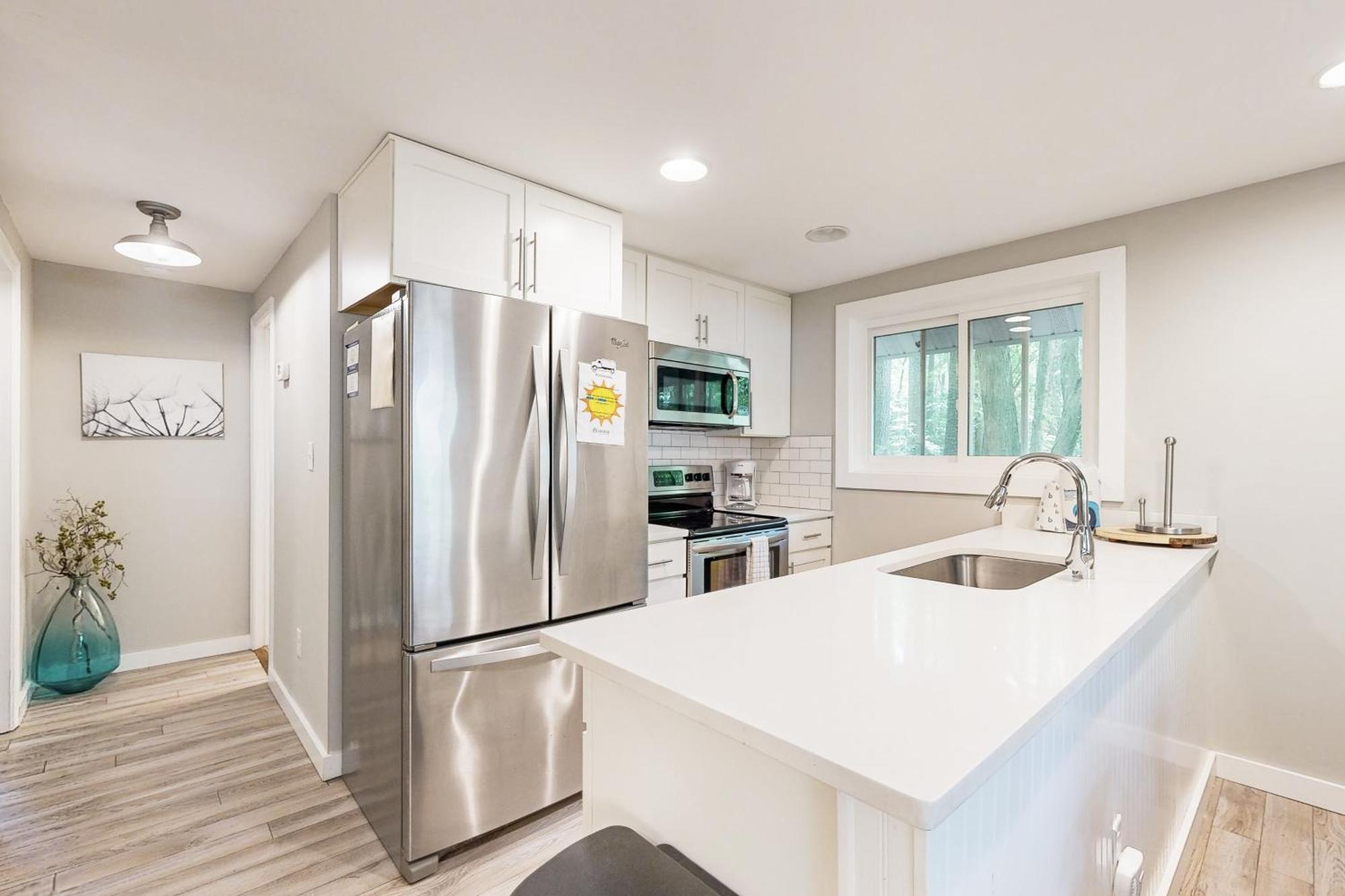 Villa A Tale Of Tranquility Ocean Pines Exterior foto