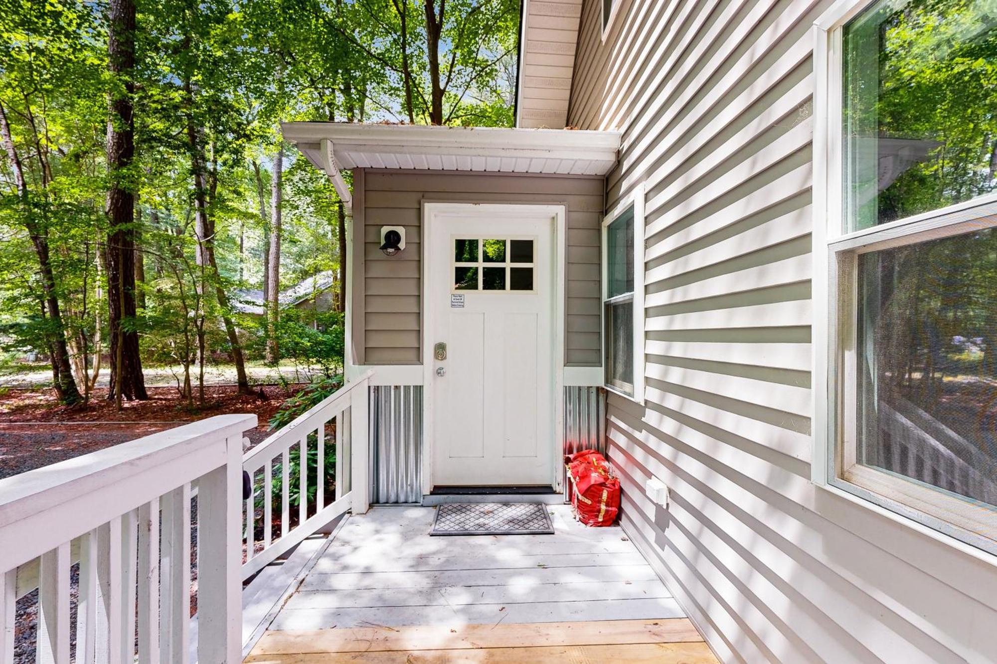 Villa A Tale Of Tranquility Ocean Pines Exterior foto